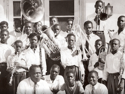 Join School Board Member Torey Alston in honoring the Old Dillard Museum School Board Resolution. Celebrate the legacy of education and culture of this historic landmark.